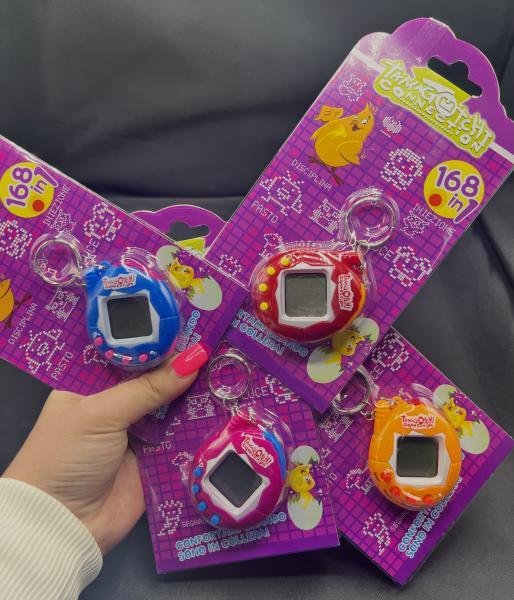 Tamagotchi